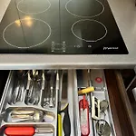 아파트 Cracow Premium Free Parking - 3 X - 3 X Aircondition 크라쿠프