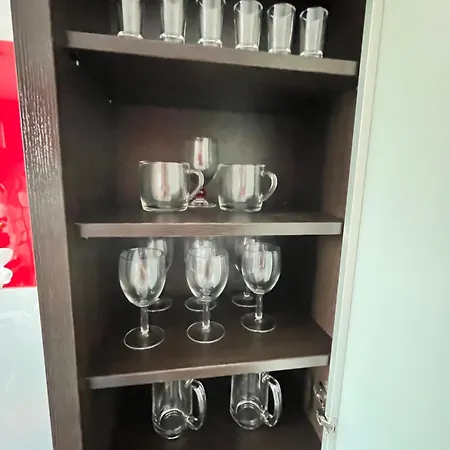 Appartement Cracow Premium Free Parking - 3 X - 3 X Aircondition