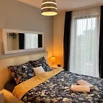 Cracow Premium Free Parking - 3 X - 3 X Aircondition Διαμέρισμα