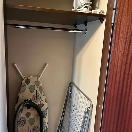 Cracow Premium Free Parking - 3 X - 3 X Aircondition Apartment