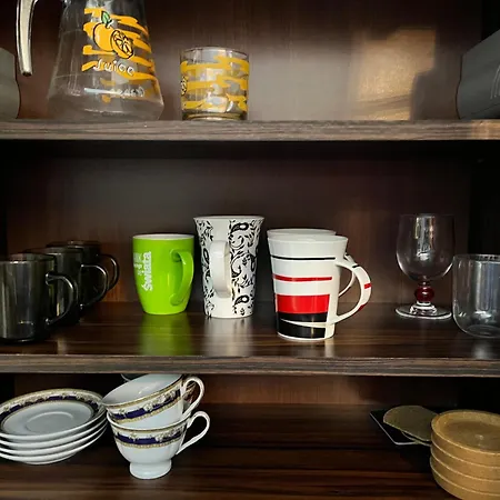 Cracow Premium Free Parking - 3 X - 3 X Aircondition Apartment