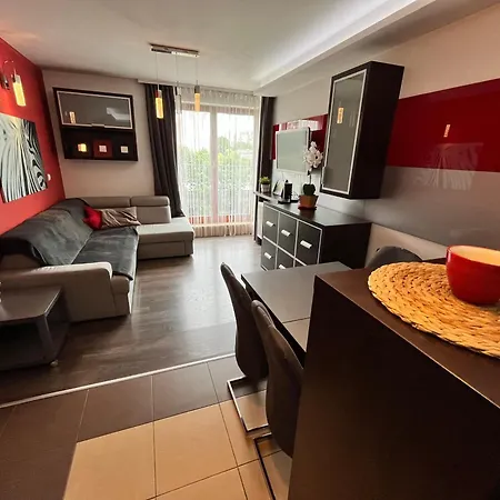 Cracow Stay Premium Apartments Free Parking - 3 X Room - 3 X Aircondition Apartment Krakau