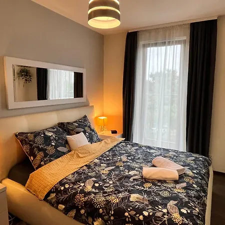 Cracow Stay Premium Apartments Free Parking - 3 X Room - 3 X Aircondition * Krakau