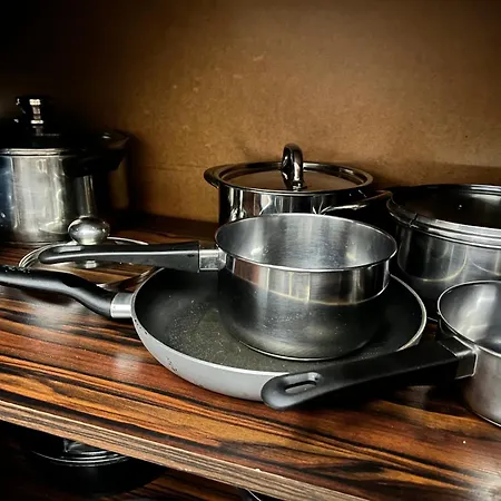 Cracow Premium Free Parking - 3 X - 3 X Aircondition