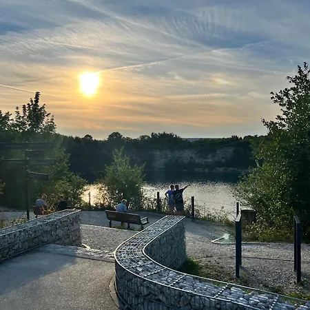 Apartment Cracow Premium Free Parking - 3 X - 3 X Aircondition Krakow